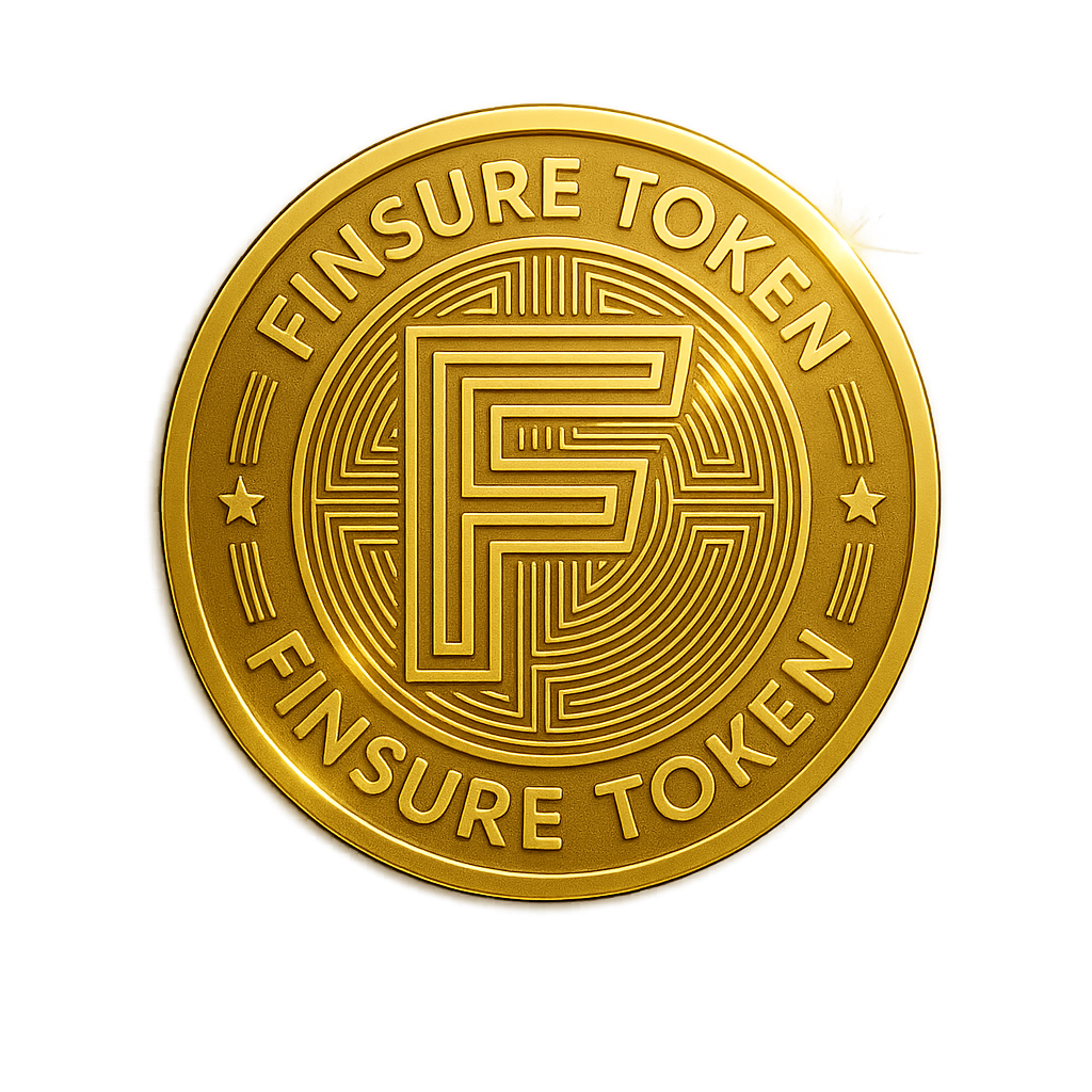 FinSure Token Coin